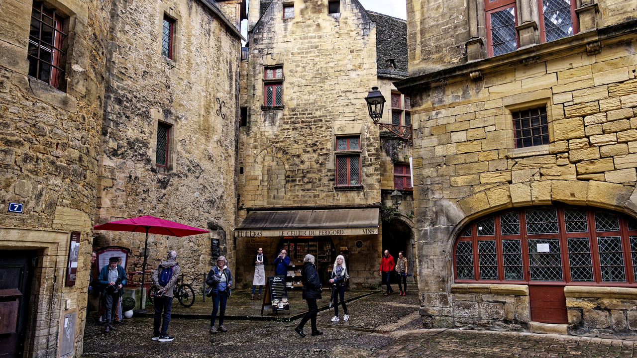 20241009 095516•Sarlat-la-Caneda•Nouvelle-Aquitaine•France